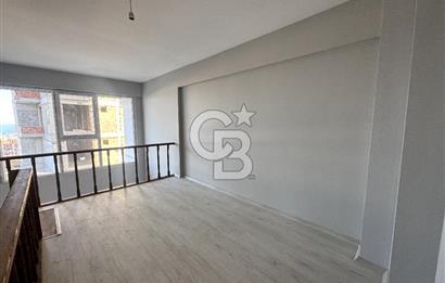 Tramvaya Yürüme Mesafesinde Sıfır Loft 1+1 Daire