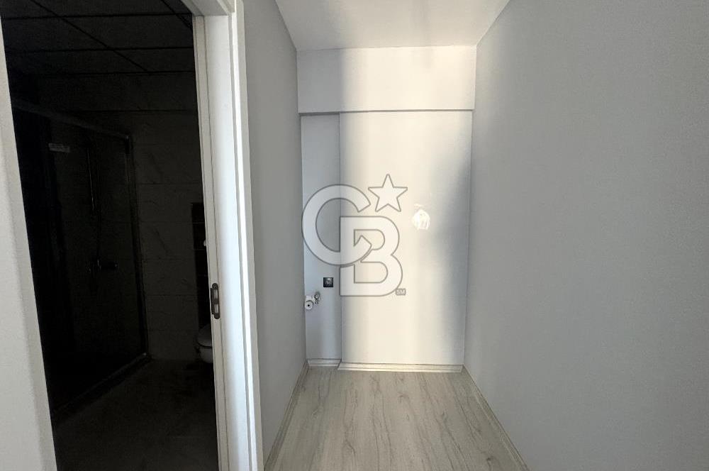 Tramvaya Yürüme Mesafesinde Sıfır Loft 1+1 Daire
