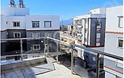 ANTALYA KEPEZ GÖÇERLER ŞEHİR HASTANESİ YAKINI SATILIK 2+1 DAİRE