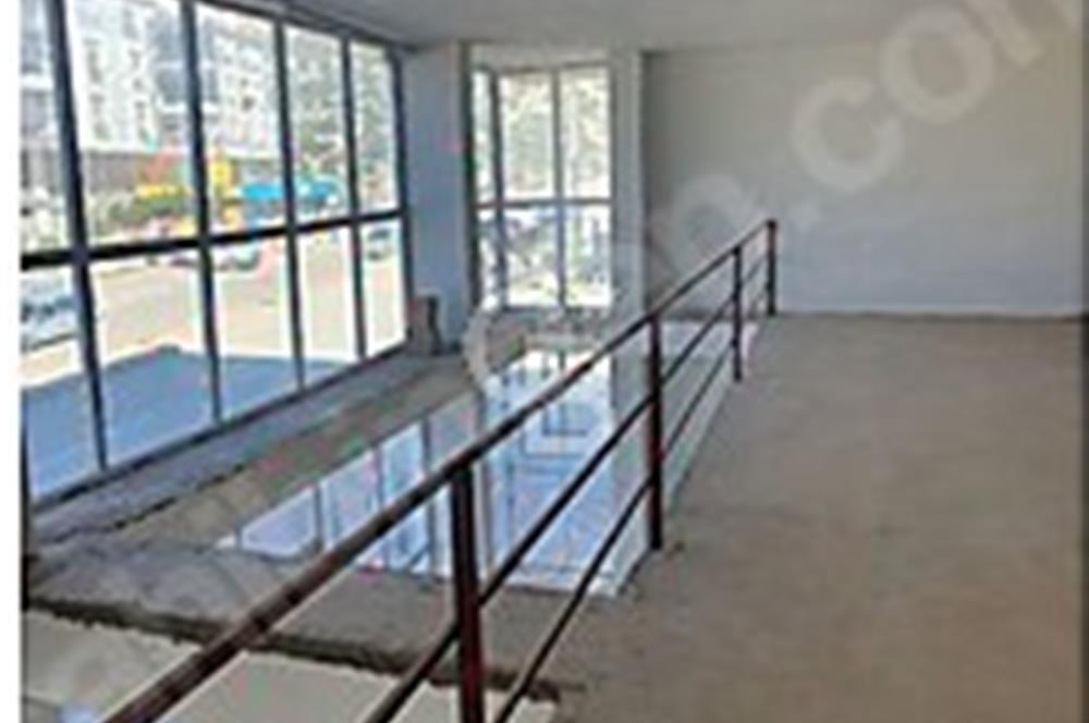 ANTALYA ŞEHİR HASTANESİ NE YAKIN SATILIK DÜKKAN