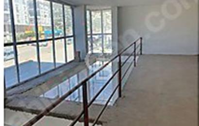 ANTALYA ŞEHİR HASTANESİ NE YAKIN SATILIK DÜKKAN