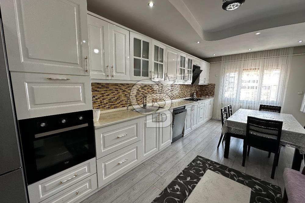 TORBALI ERTUĞRUL MAHALLESİNDE 6+1 DUBLEKS SATILIK DAİRE