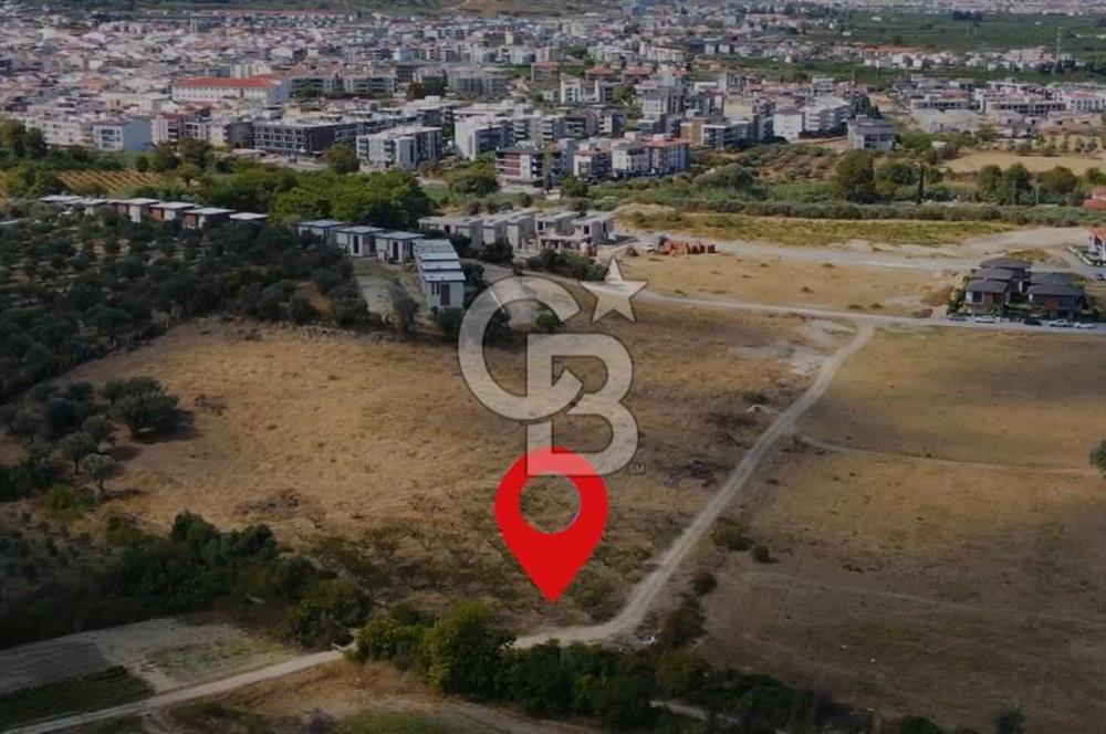 KUŞADASI DAVUTLAR SATILIK ARSA