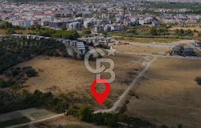 KUŞADASI DAVUTLAR SATILIK ARSA