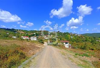 Gebze Tepemanayır'da 3697 m2 Köyiçi 