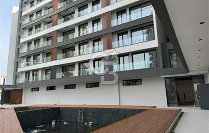 ATAŞEHİR GAYDA VERA SİTESİ HAVUZ&PEYZAJ CEPHE, SATILIK 1+1 DAİRE