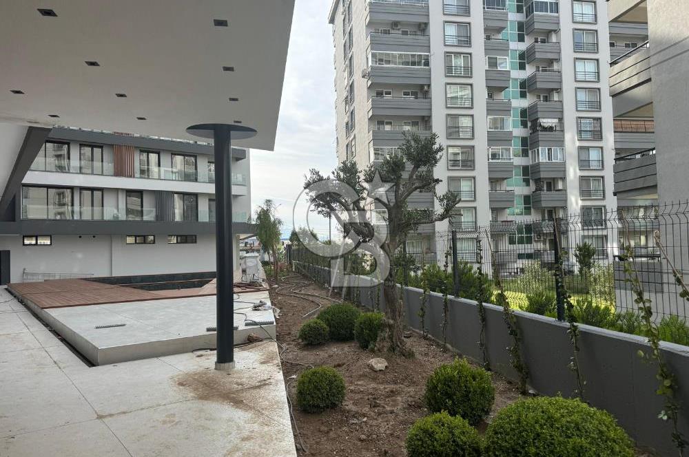 ATAŞEHİR GAYDA VERA SİTESİ HAVUZ&PEYZAJ CEPHE, SATILIK 1+1 DAİRE