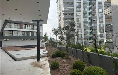 ATAŞEHİR GAYDA VERA SİTESİ HAVUZ&PEYZAJ CEPHE, SATILIK 1+1 DAİRE