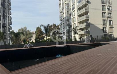 ATAŞEHİR GAYDA VERA SİTESİ HAVUZ&PEYZAJ CEPHE, SATILIK 1+1 DAİRE