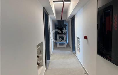 ATAŞEHİR GAYDA VERA SİTESİ HAVUZ&PEYZAJ CEPHE, SATILIK 1+1 DAİRE