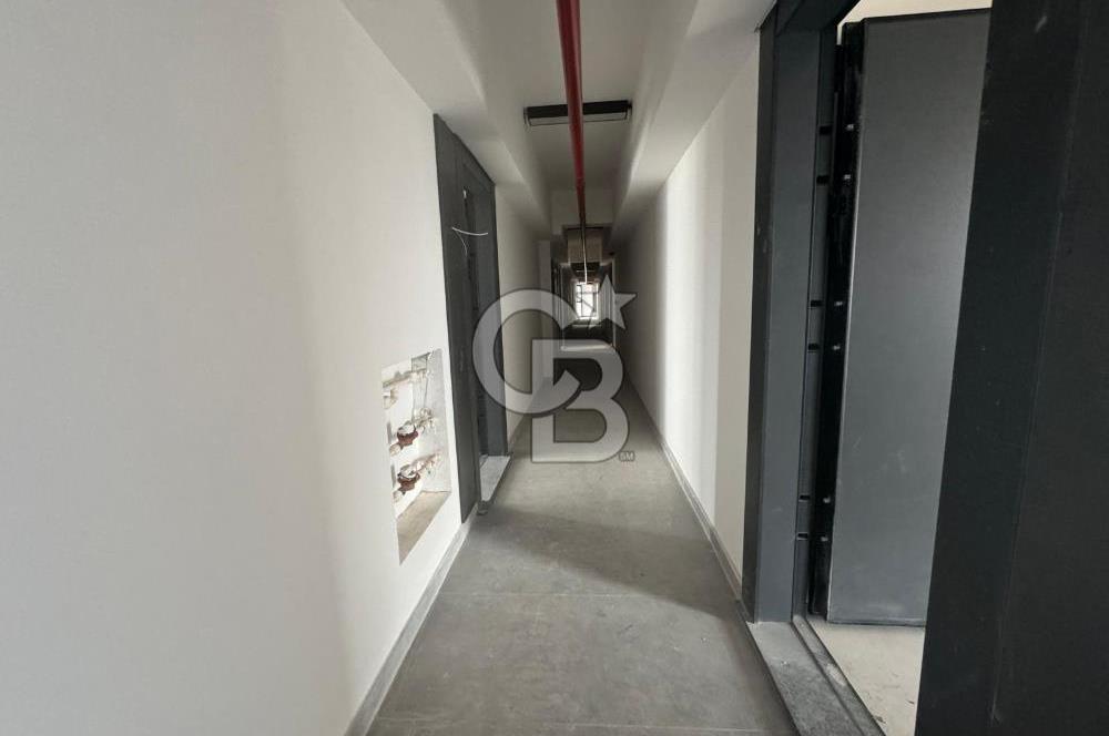 ATAŞEHİR GAYDA VERA SİTESİ HAVUZ&PEYZAJ CEPHE, SATILIK 1+1 DAİRE
