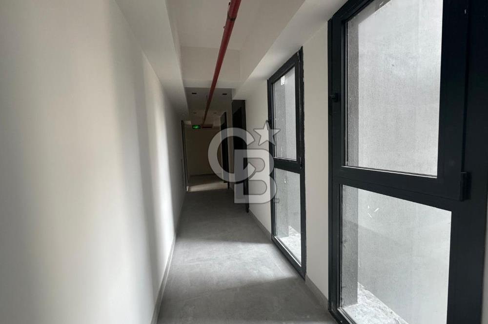 ATAŞEHİR GAYDA VERA SİTESİ HAVUZ&PEYZAJ CEPHE, SATILIK 1+1 DAİRE
