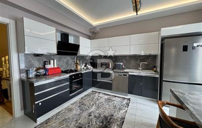 CB ANATOLIADAN ERENKÖY DE ÖZEL DİZAYN ULTRA LÜKS SATILIK VİLLA
