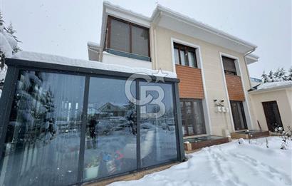 CB ANATOLIADAN ERENKÖY DE ÖZEL DİZAYN ULTRA LÜKS SATILIK VİLLA