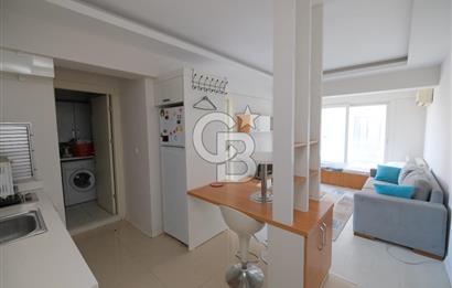 KATİP ÇELEBİ ÜNİVERSİTESİNE CEPHE EŞYALI 1+1 KİRALIK ARAKAT