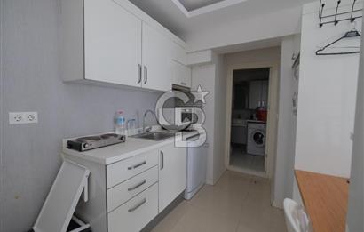 KATİP ÇELEBİ ÜNİVERSİTESİNE CEPHE EŞYALI 1+1 KİRALIK ARAKAT