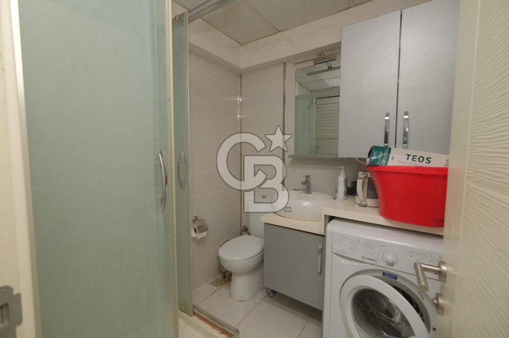 KATİP ÇELEBİ ÜNİVERSİTESİNE CEPHE EŞYALI 1+1 KİRALIK ARAKAT