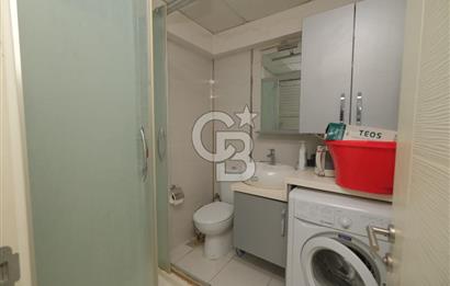 KATİP ÇELEBİ ÜNİVERSİTESİNE CEPHE EŞYALI 1+1 KİRALIK ARAKAT