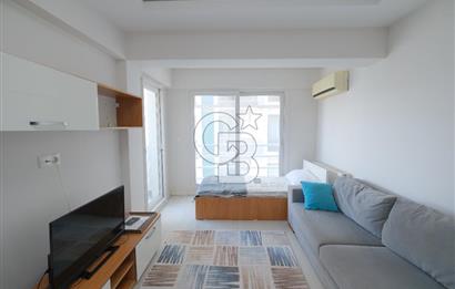 KATİP ÇELEBİ ÜNİVERSİTESİNE CEPHE EŞYALI 1+1 KİRALIK ARAKAT