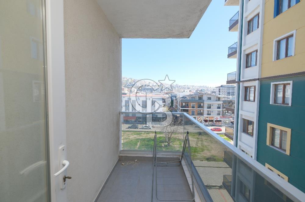 KATİP ÇELEBİ ÜNİVERSİTESİNE CEPHE EŞYALI 1+1 KİRALIK ARAKAT