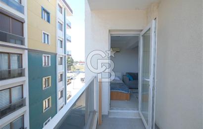 KATİP ÇELEBİ ÜNİVERSİTESİNE CEPHE EŞYALI 1+1 KİRALIK ARAKAT