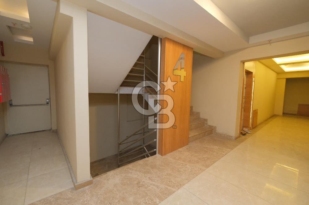 KATİP ÇELEBİ ÜNİVERSİTESİNE CEPHE EŞYALI 1+1 KİRALIK ARAKAT