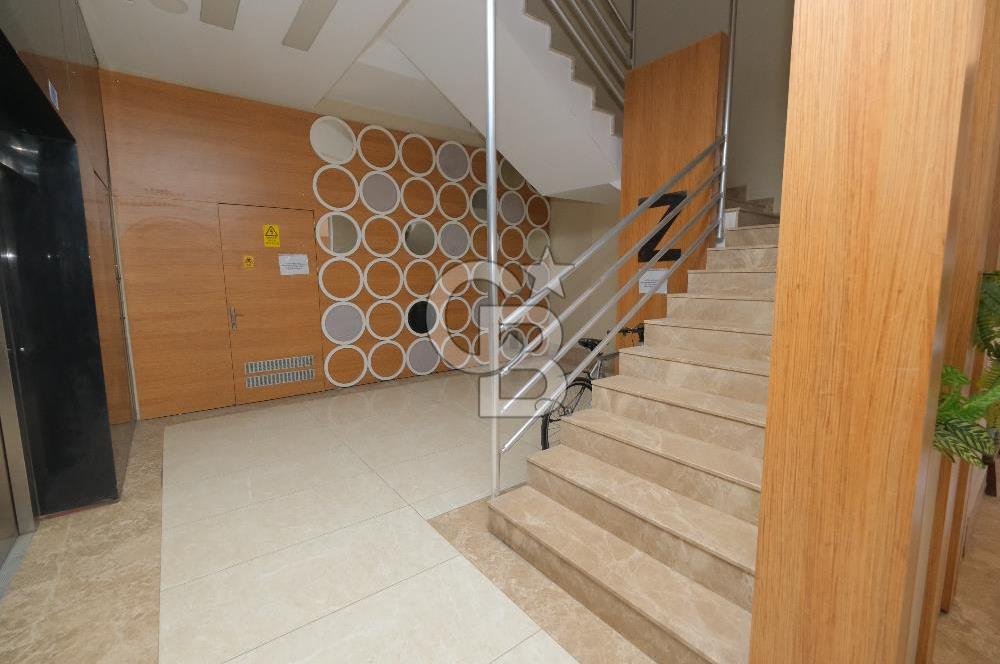 KATİP ÇELEBİ ÜNİVERSİTESİNE CEPHE EŞYALI 1+1 KİRALIK ARAKAT