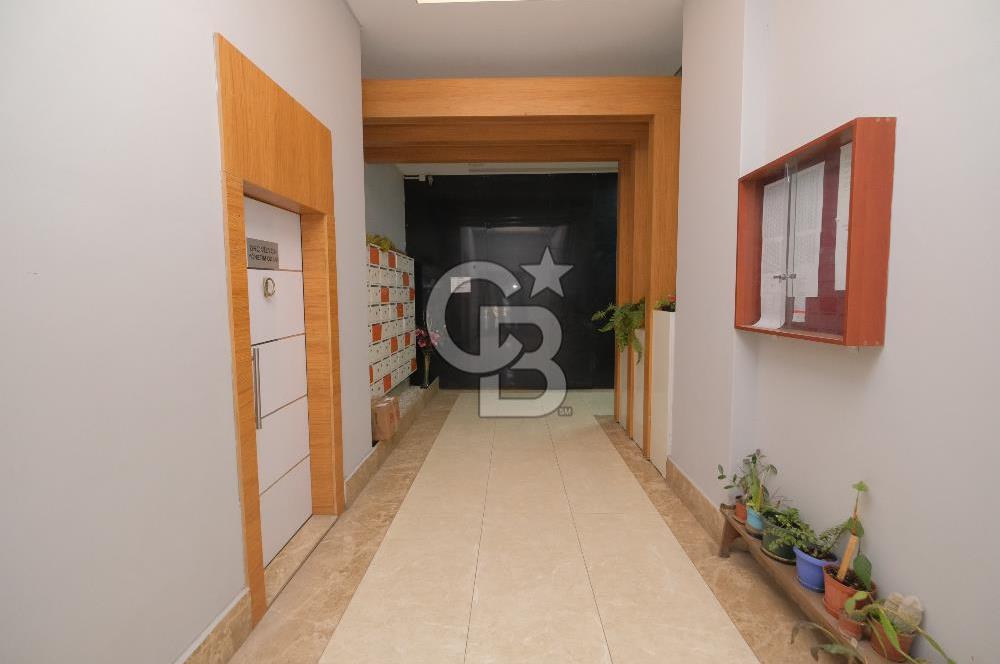 KATİP ÇELEBİ ÜNİVERSİTESİNE CEPHE EŞYALI 1+1 KİRALIK ARAKAT