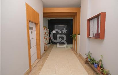 KATİP ÇELEBİ ÜNİVERSİTESİNE CEPHE EŞYALI 1+1 KİRALIK ARAKAT