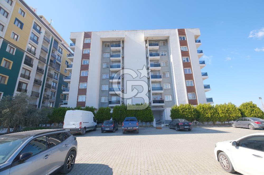 KATİP ÇELEBİ ÜNİVERSİTESİNE CEPHE EŞYALI 1+1 KİRALIK ARAKAT