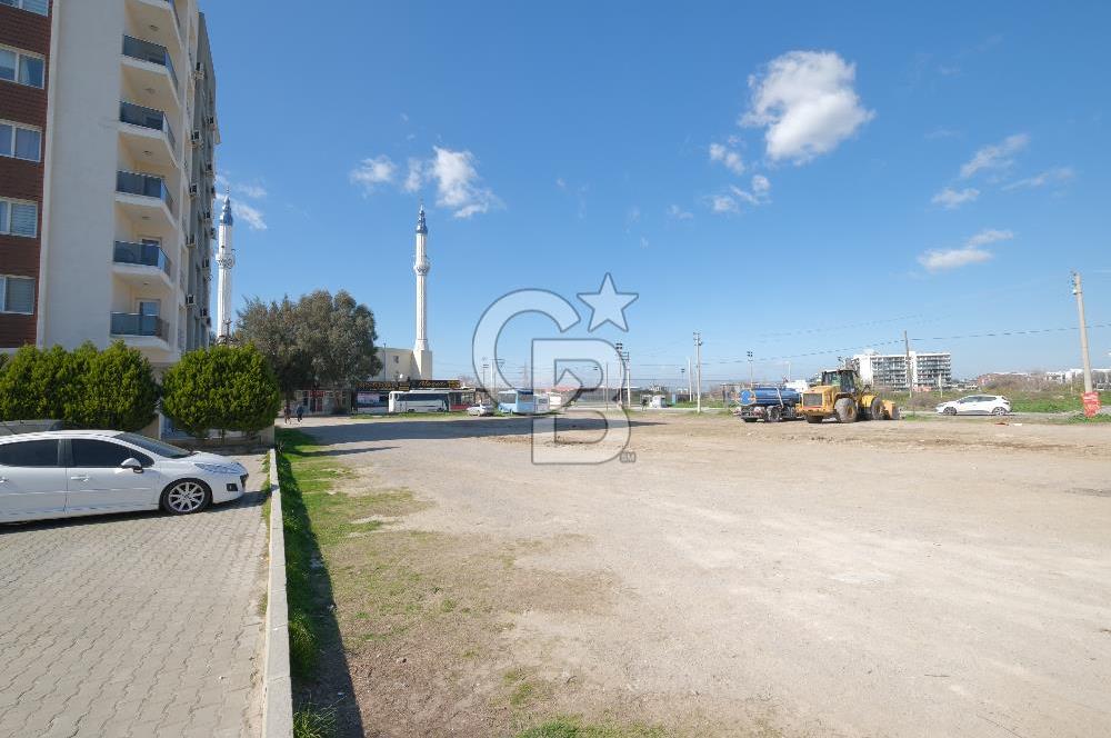 KATİP ÇELEBİ ÜNİVERSİTESİNE CEPHE EŞYALI 1+1 KİRALIK ARAKAT