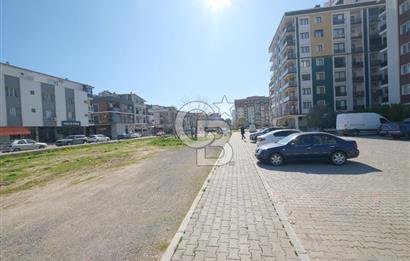 KATİP ÇELEBİ ÜNİVERSİTESİNE CEPHE EŞYALI 1+1 KİRALIK ARAKAT