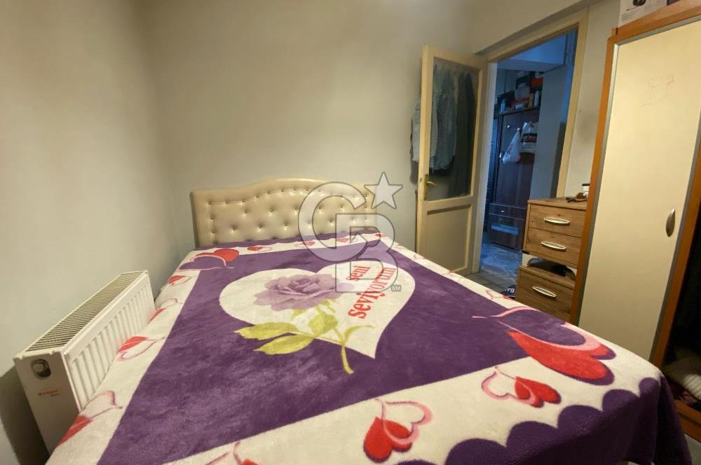 Manisa Yunusemrede 75. Yıl Mahallesi 3+1 Satılık daire
