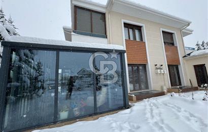 CB ANATOLIADAN ERENKÖY DE ÖZEL DİZAYN ULTRA LÜKS SATILIK VİLLA