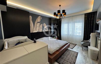 CB ANATOLIADAN ERENKÖY DE ÖZEL DİZAYN ULTRA LÜKS SATILIK VİLLA