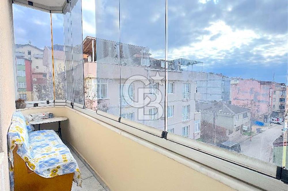 TUZLA ORTA MAHALLEDE FIRSAT 3+1 SATILIK DAİRE