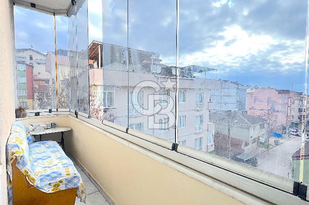 TUZLA ORTA MAHALLEDE FIRSAT 3+1 SATILIK DAİRE