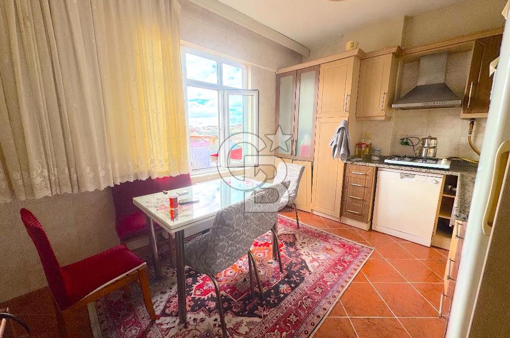 TUZLA ORTA MAHALLEDE FIRSAT 3+1 SATILIK DAİRE