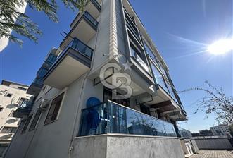 Buca Mustafa Kemal  Mahallesi Satılık 2+1 Temiz Daire 