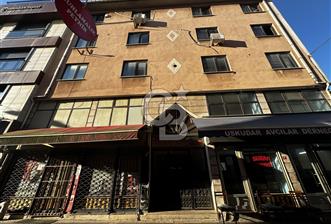 Üsküdar Satılık İşhanı