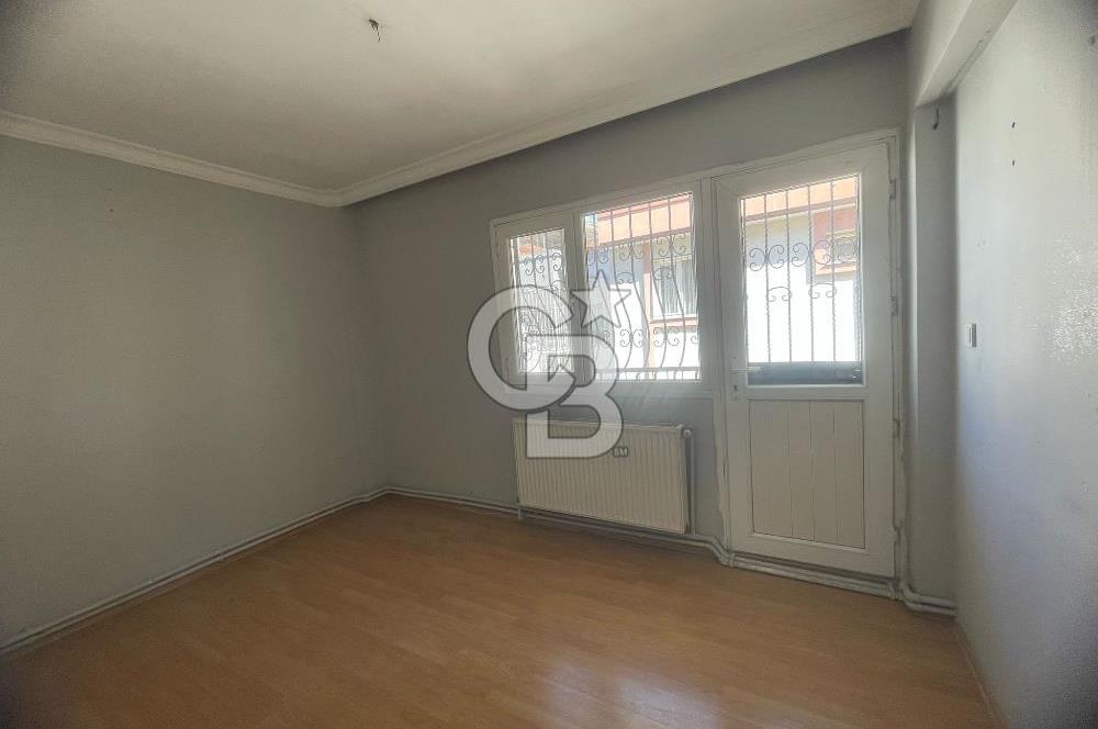 Bayraklı Mansuroğlu’nda 3+1 Kiralık Daire 