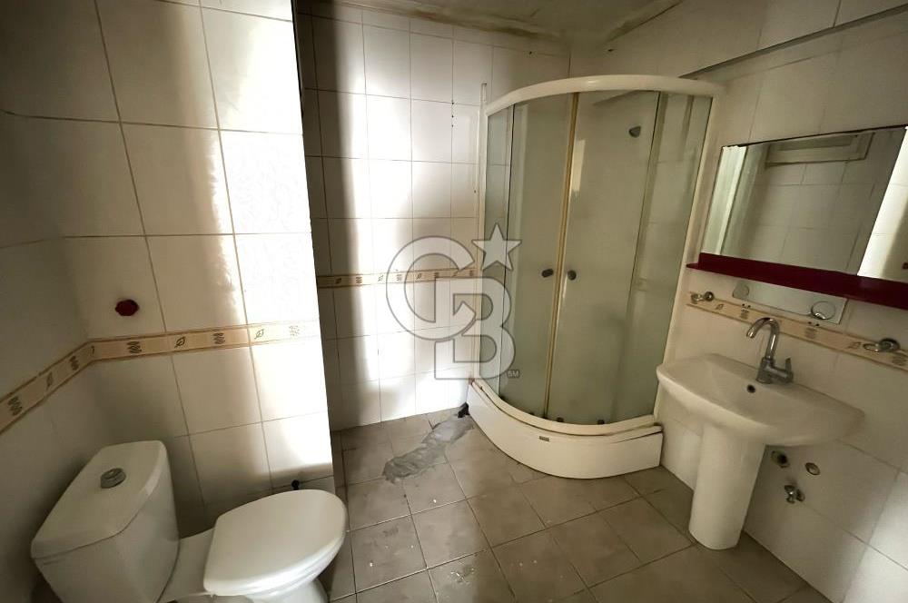 Bayraklı Mansuroğlu’nda 3+1 Kiralık Daire 