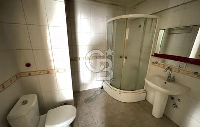 Bayraklı Mansuroğlu’nda 3+1 Kiralık Daire 