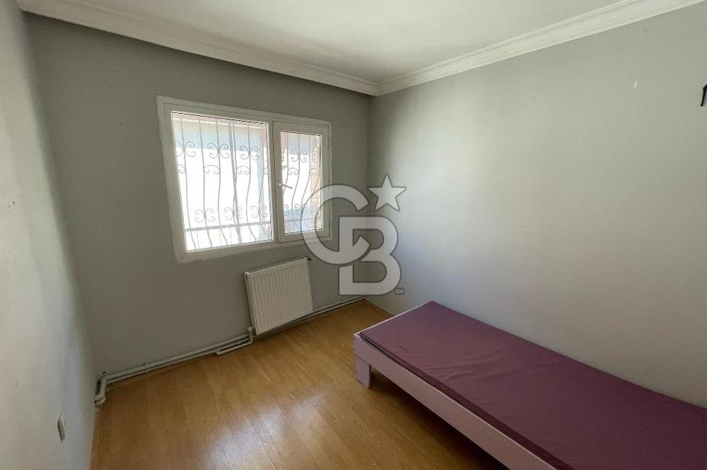 Bayraklı Mansuroğlu’nda 3+1 Kiralık Daire 