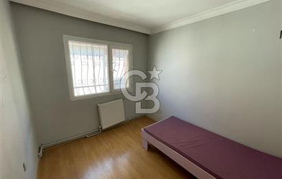 Bayraklı Mansuroğlu’nda 3+1 Kiralık Daire 