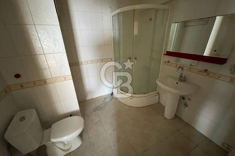Bayraklı Mansuroğlu’nda 3+1 Kiralık Daire 