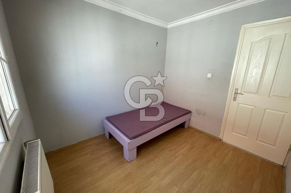 Bayraklı Mansuroğlu’nda 3+1 Kiralık Daire 