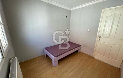 Bayraklı Mansuroğlu’nda 3+1 Kiralık Daire 