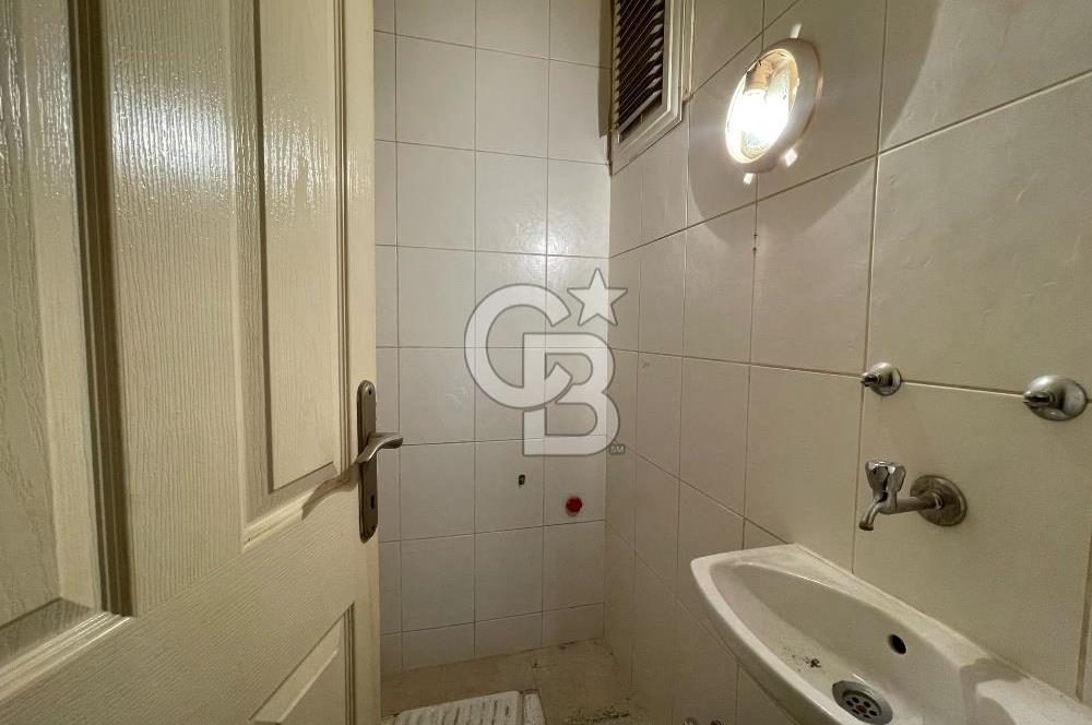 Bayraklı Mansuroğlu’nda 3+1 Kiralık Daire 