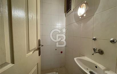 Bayraklı Mansuroğlu’nda 3+1 Kiralık Daire 